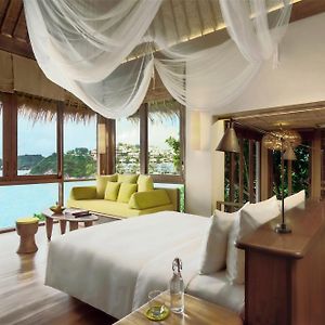 Ocean Villa