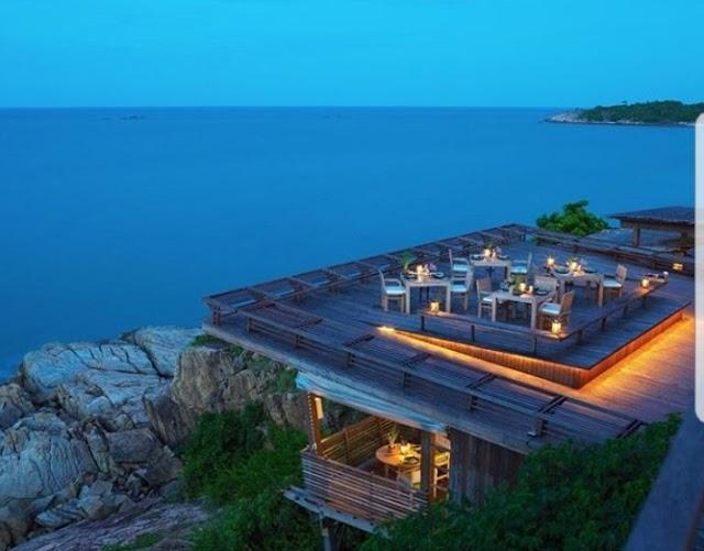 Six Senses Hideaway